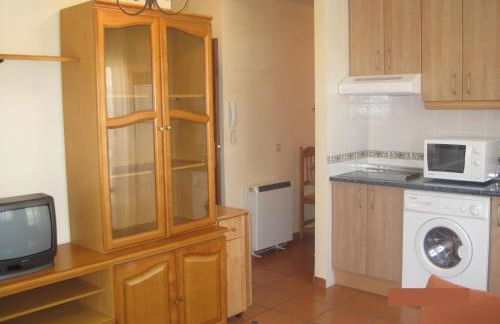 Apartamento Rural Lobo - Photo 1