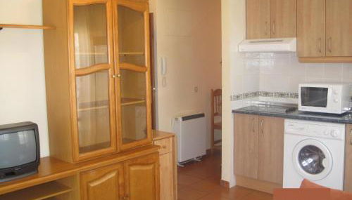 Apartamento Rural Lobo - Photo 1