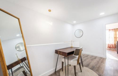 Luxury Apartment in Irvington - Foto 16