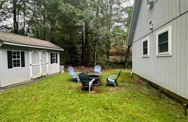 The Beautiful & Cozy Malvec Chalet - Foto 24