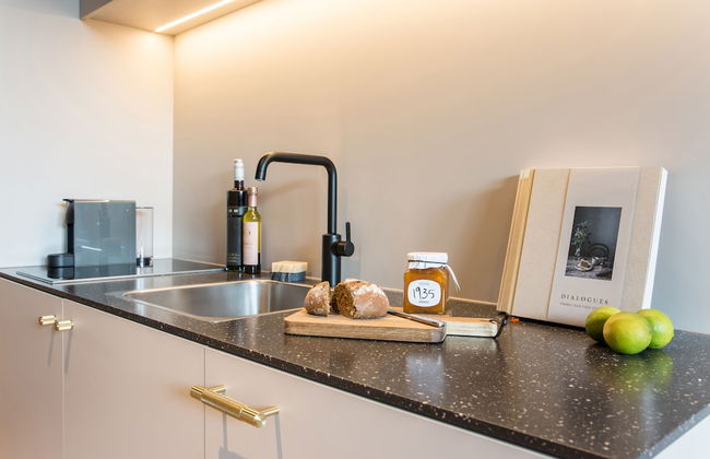 ipartment Hamburg Hafencity - Photo 15