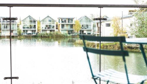 Hazy Blue HM86 apartment at Lower Mill Estate - Foto 2, Other