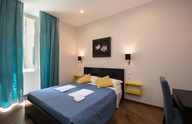 Seven Rooms Vatican - Photo 25