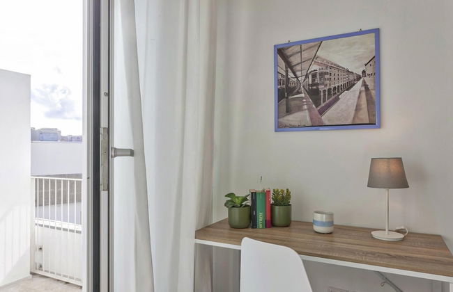 Deluxe Apartment - Grey by Wonderful Italy - Foto 11