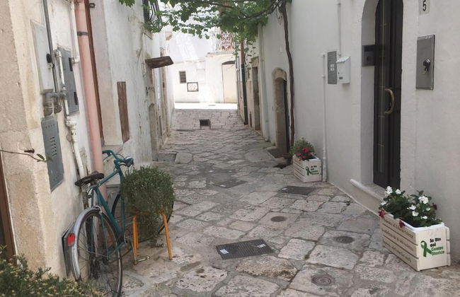 Il Vicolo B&B - Photo 44