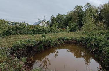 Dom wśród łąk - Foto 6