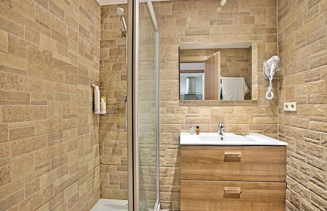 Andorra Family Ski Apartment - Foto 9