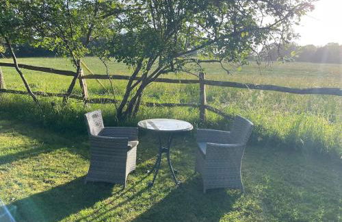 Motts Lodge - Photo 15