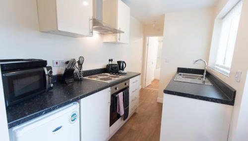 Campbell House - Foto 3