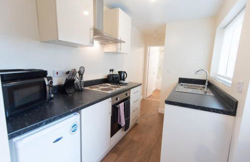 Campbell House - Foto 3