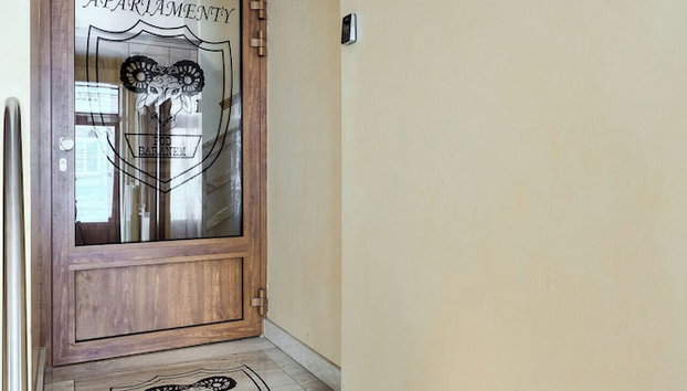 Apartamenty pod Baranem - Foto 3, Entrada interior