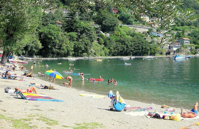 Appartamento in Centro Storico a Cannero Riviera - Foto 35