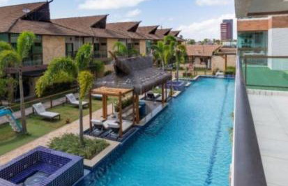 Apto Joao Pessoa/Cabedelo - Foto 1