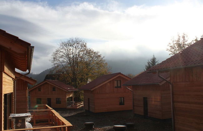 Cecilienpark Oberharz - Photo 35