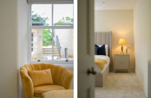 Escape to Serene Georgian Estate, near Edinburgh - Foto 28