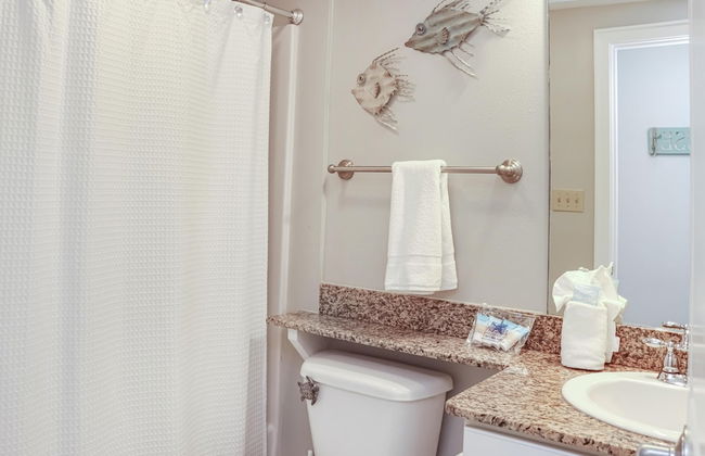 Club at Mexico Beach 1D - Foto 16