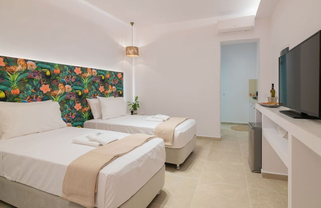 Suncourt Lux Rooms - Foto 6