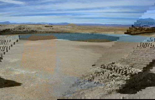 Private Day Trip to Chiu Chiu & Pukara de Lasana - Photo 5