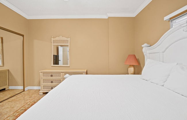 Tides at Top'sl Beach Resort by Panhandle Getaways - Foto 28