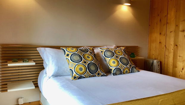 Tree Pool Villa in Arcos de Valdevez - Foto 5, Habitación