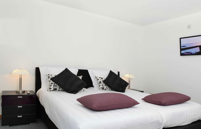 Holiday Home in Epen With Garden & BBQ - Photo 12