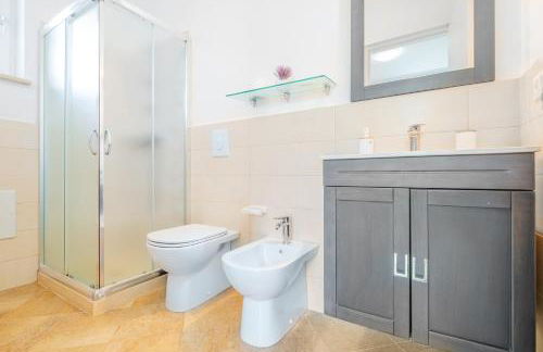 Villa Ciullo con Piscina Privata a Pescoluse by HDSalento - Foto 34