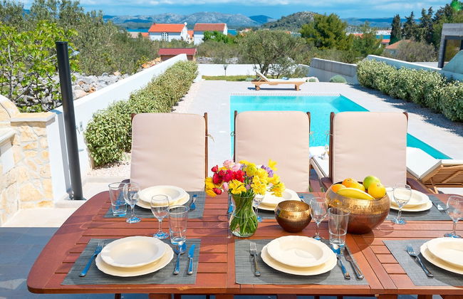 Sun Spalato Villa Cikas - Foto 27