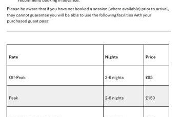 Tattershall Lakeside Lodge Indulgent wheelchair accessible 8 berth with Hot Tub - Foto 42