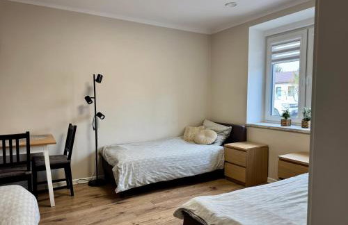 Noclegi, pokoje, kwatery "Nad Bzurą" - Foto 64