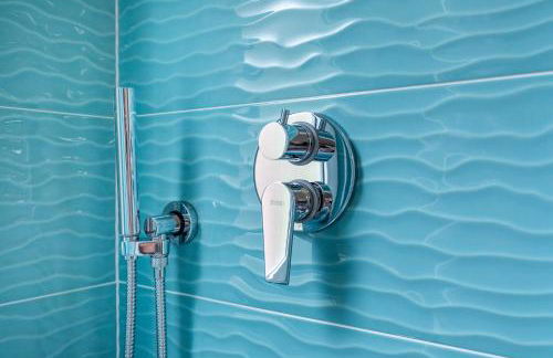 Prada & Bocconi - Cozy Studio, Fast WiFi, Tram - Foto 5