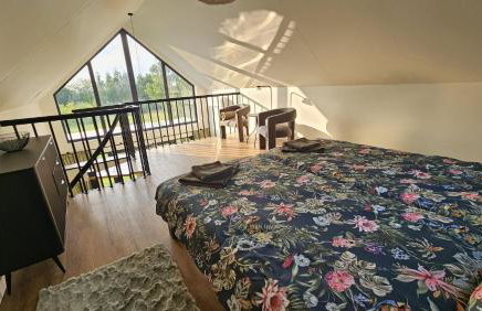 Osada Mech i Fale - Foto 6