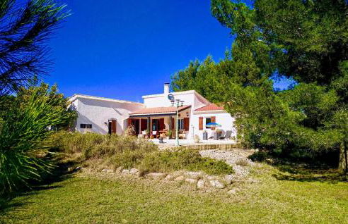 Cozy Home In Pouzols-Minervois - Foto 13