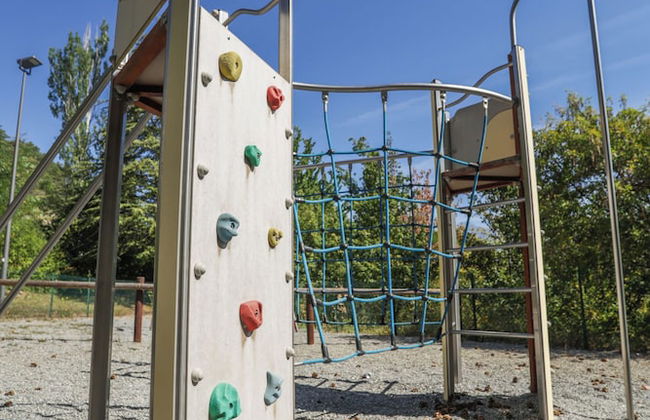 Village Club les Hyvans - Foto 34