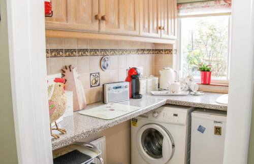 Ensdon Lea Cottage - Foto 7