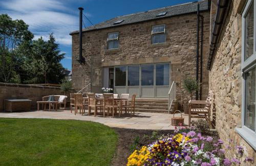 Old Granary House - Photo 34