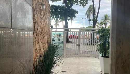 SUH Leme 01 Beach Spacious - Foto 4