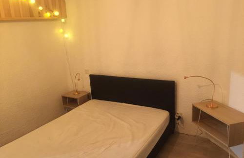 T2 avec TERRASSE, CLIM , box fibre - Foto 16