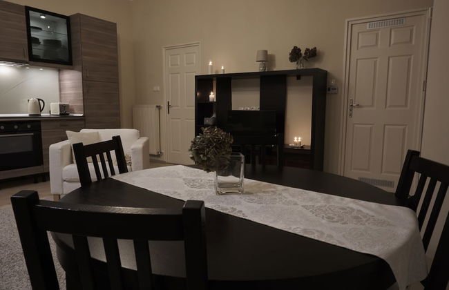 Károlyi Garden Apartment - Foto 4