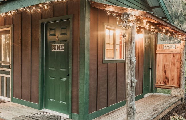 71MF- Rustic - Pets Ok - Sleeps 4 - Foto 28