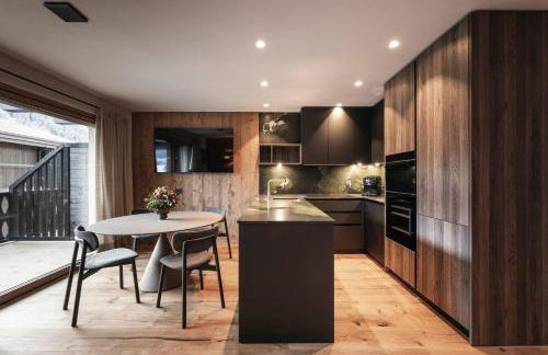 DISTINCTIVE LUXURY DOLOMITI Apartments TERRE71 - Foto 5