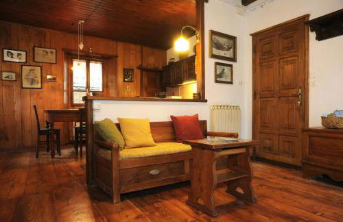 Tana del Paradiso - Photo 6