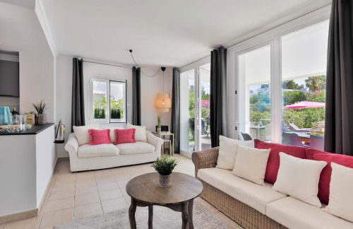 Villa LUMI-Oleanda 8 Pers am Yachthafen Cala d' Or - Foto 6