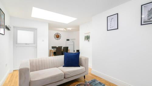 2 Bedroom Apartment in Hoxton Shoreditch, London - Foto 4
