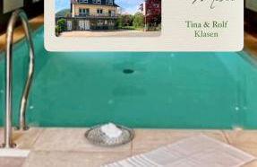 Residenz Moselzauber - Ferienwohnungen mit Pool Landschaft - Foto 10