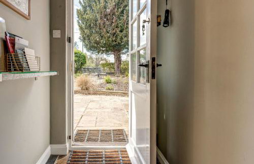 The Bolthole - Foto 14