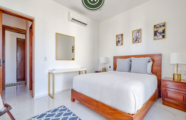 Grand Trianon 401 in Jalisco - Foto 3