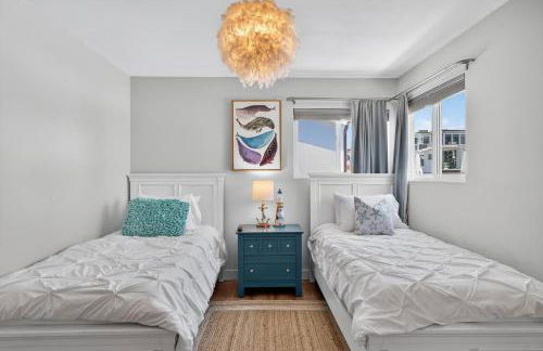 Your Coastal Getaway in Manhattan Beach Awaits - Foto 26