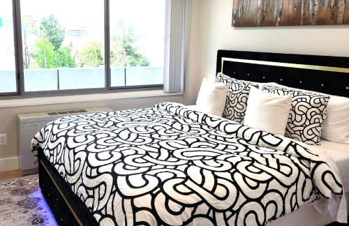 Cozy King Suite in the heart of Towson - Foto 12