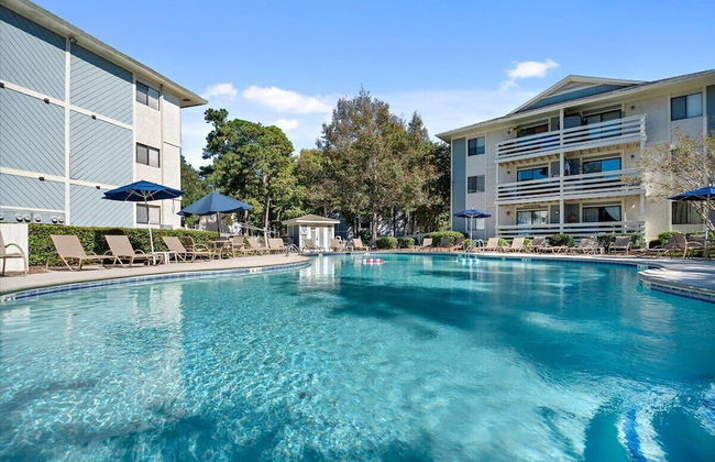 Fiddler's Cove - Foto 17