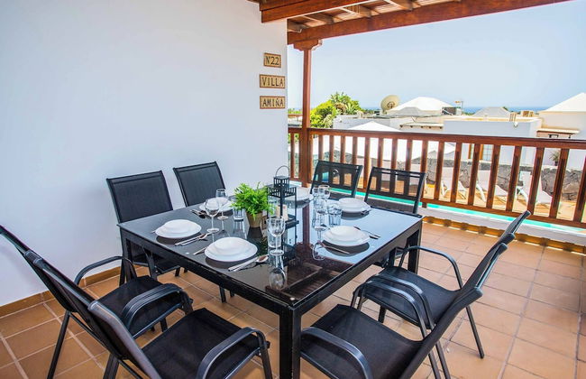 Villa Amina - Photo 37